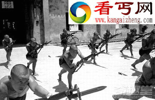 两千国民党军队神秘失踪之谜!
