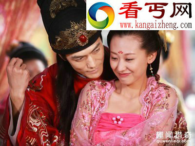 妻妾争权？皇帝为何要建立“偏房”？ 