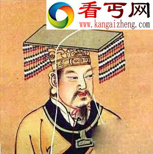 史上惊人巧合康熙大帝和彼得大帝登基