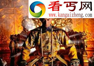 揭开雍正暴死之迷,跟侠女吕四娘无关！