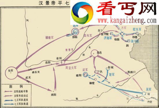 盘点中国历史上最著名的七大宫廷政变