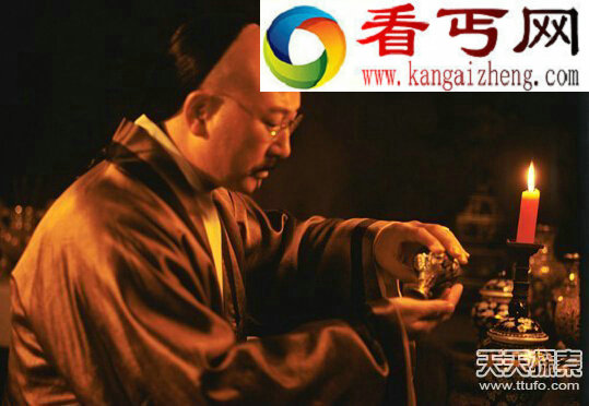 古代著名智士能臣