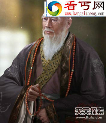 古代著名智士能臣