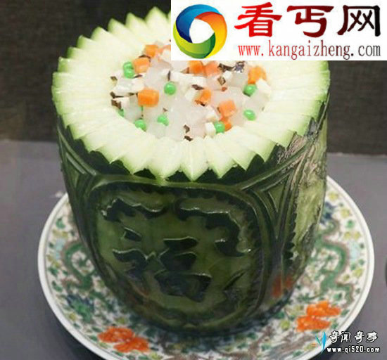 古代皇帝平时膳食吃什么 别被电视剧给忽悠了