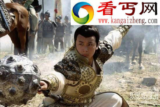 隋唐十八条好汉排行榜