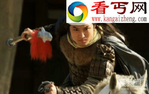 隋唐十八条好汉排行榜