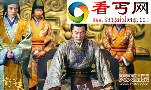 史上三位专制帝王 伤害中华文明