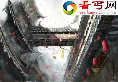 古代青楼里不为人知的故事