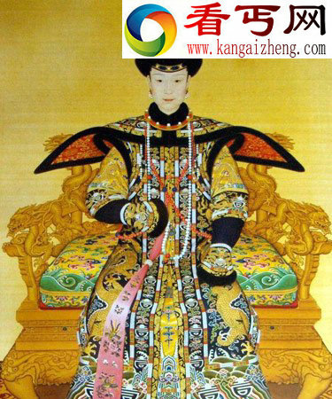 揭皇帝过世后后宫佳丽去哪儿？