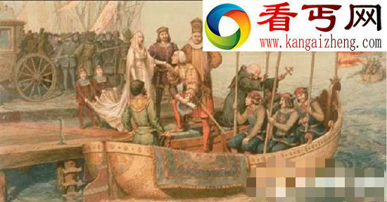 鲜为人知历史真相 唐朝全盛不及隋朝