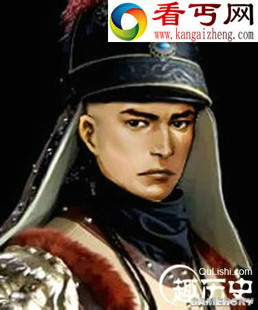古代智商最高的十人？ 诸葛亮前五的都进不去