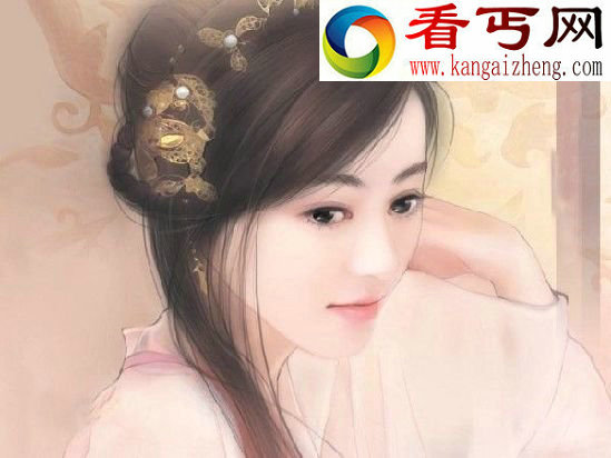 盘点古代风尘中的十大奇女子