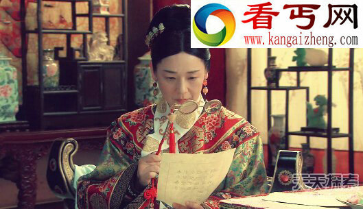 古代15位传奇后妃