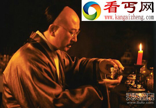 古代十大智囊军师鼻祖姜子牙排第一