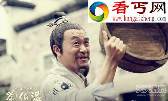 古代十大智囊军师鼻祖姜子牙排第一