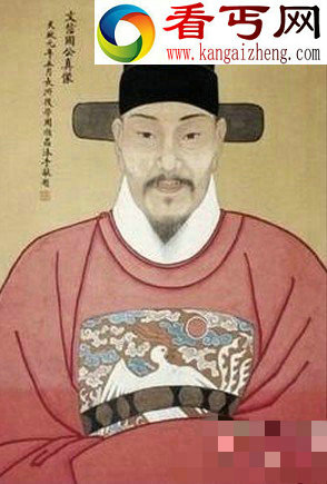 古代9大奇葩状元