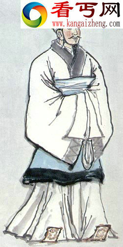 七大历史未解之谜  西施 杨贵妃生死成谜