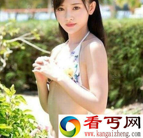 四千年第一美女鞠婧祎，鞠婧祎比基尼照(全裸爆乳)