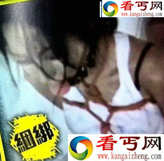 白冰冰女儿绑架事件，无良媒体惹怒绑匪(强暴后撕票)