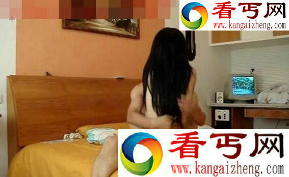 广西柳州莫菁门事件，男女全裸爱爱三点尽露照片曝光