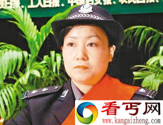 揭秘任长霞死亡真相，惨遭贪官李民庆算计杀害