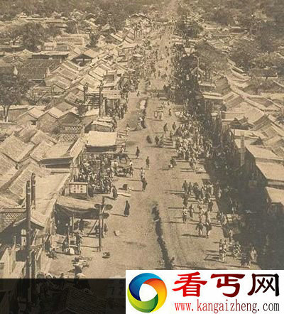 1626年北京大爆炸