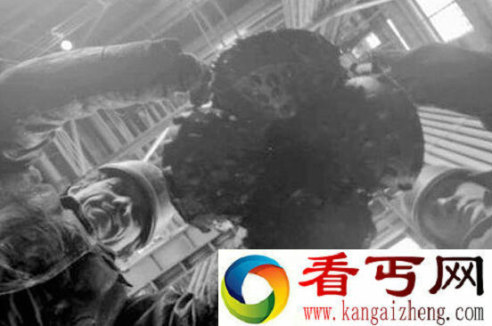 俄罗斯地狱之门实为炒作，鬼哭狼嚎是媒体的无良报导