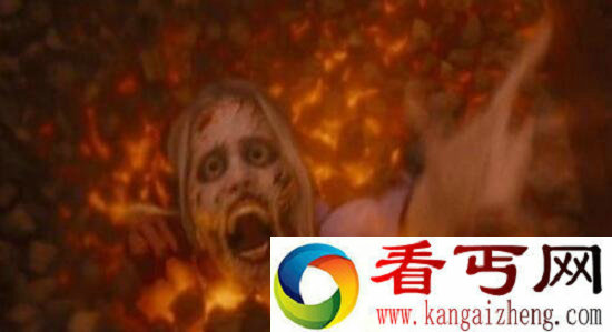 俄罗斯地狱之门实为炒作，鬼哭狼嚎是媒体的无良报导