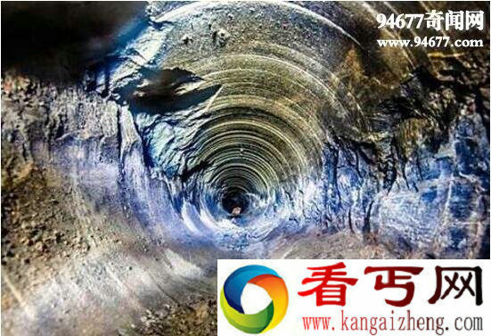 盘点世界十大地狱之门,通往地狱的必经之路